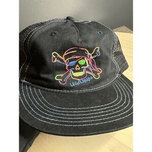 Legoland skull Hat  Youth  snapback 5/12/2014
